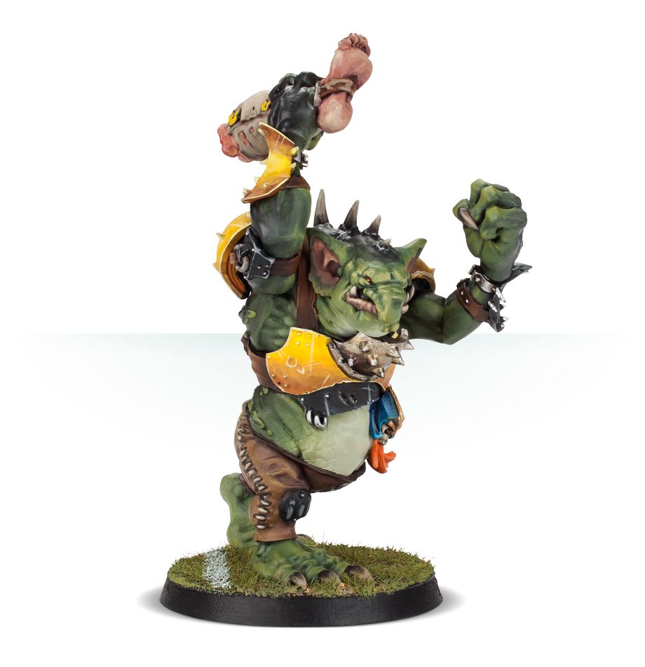 forge world orc blood bowl