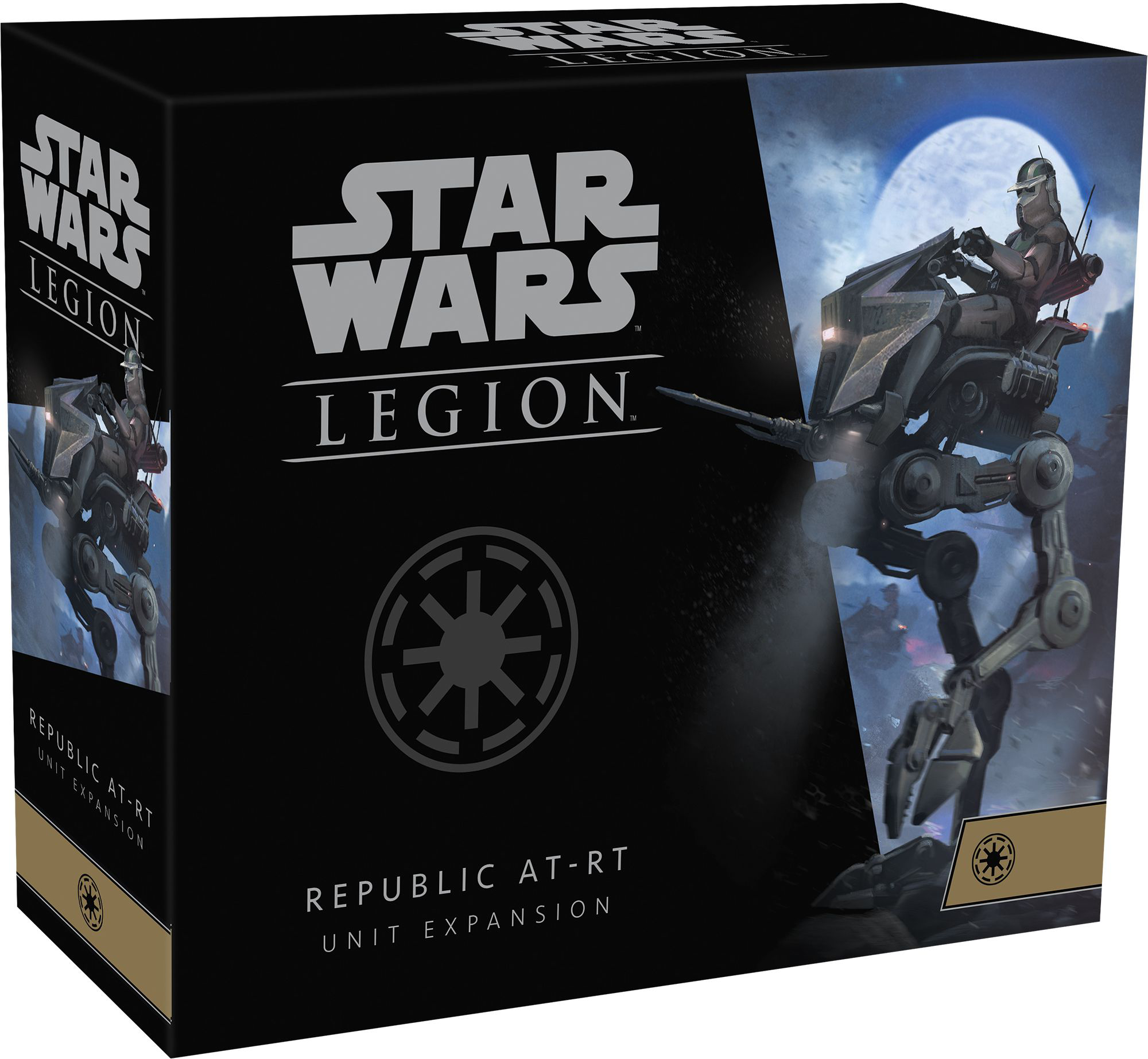 Star wars classics collection купить. Star Wars Legion: at-RT Unit Expansion. Звёздные войны Легион наборы. Star Wars Legion Arc Troopers. Ыефк цакы депшщт фигурки.