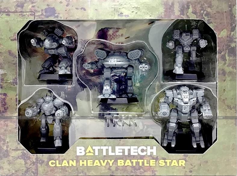 Heavy battles. Battletech Альфа страйк. Alfa Strike Battletech. Battletech Alpha Strike Box. Clan Heavy Striker Star.