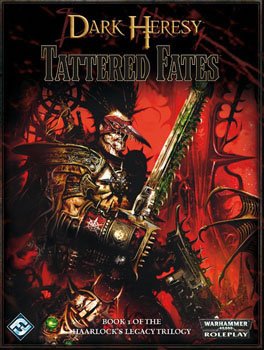 warhammer 40k dark heresy