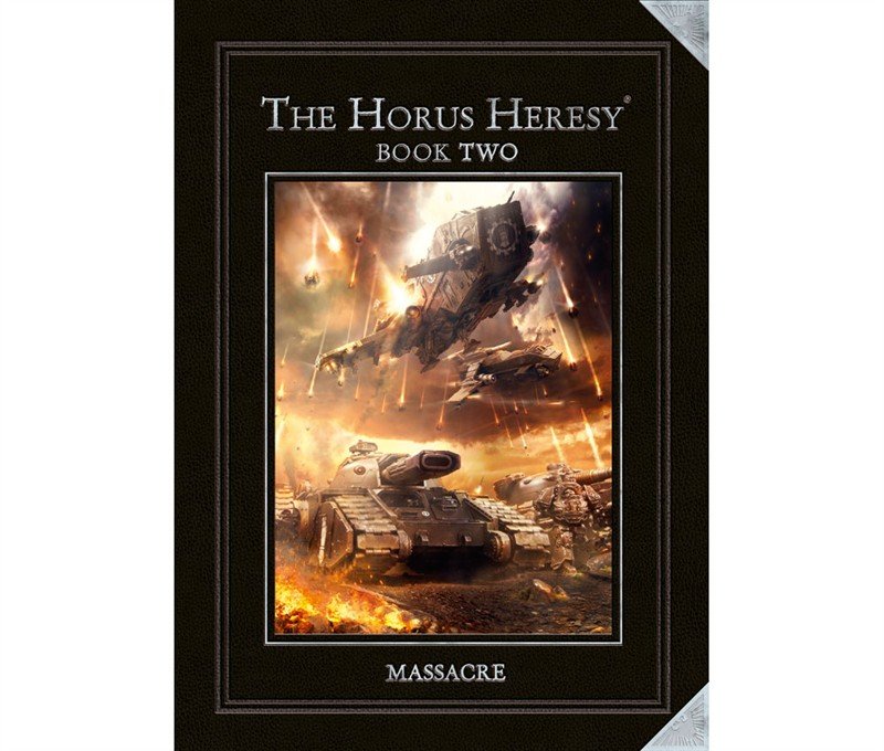 best horus heresy novels conrad cruze