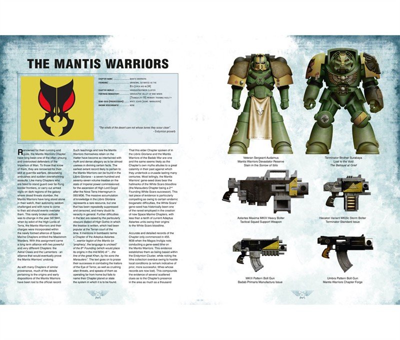 warhammer 40k imperial armour volume 2 pdf