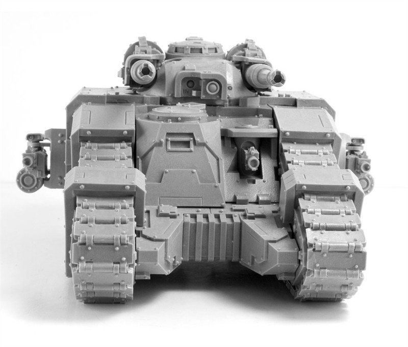 sicaran battle tank alternate model