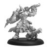 Jussika Bloodtongue Character Bloodgorger Command Attachment (resin/metal)