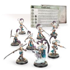 Cypher Lords
