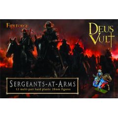 Sergeants at Arms (12)