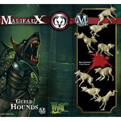 Guild: Hound