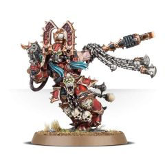 World Eaters Kh?rn the Betrayer