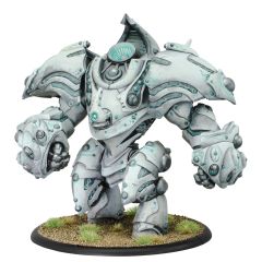 Helios/Hyperion Colossal PLASTIC BOX