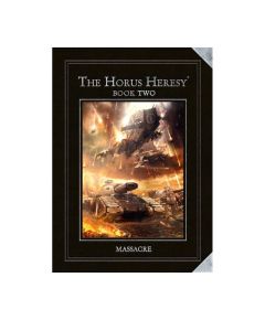THE HORUS HERESY BOOK ONE - BETRAYAL