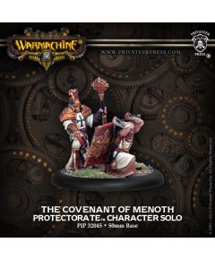 The Covenant of Menoth