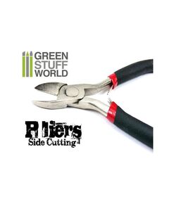 Side Cutting Pliers