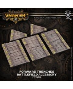 Battlefield Accessory: Forward Trenches
