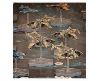 Games Workshop Warhammer 40K Aeronautica Imperialis