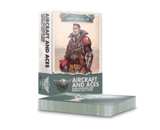 Games Workshop Warhammer 40K Aeronautica Imperialis