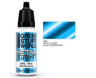 Holographic Paint, Holographic Paint   holographic-paint.html An alcohol-based paint with microparticles which, By Green Stuff World