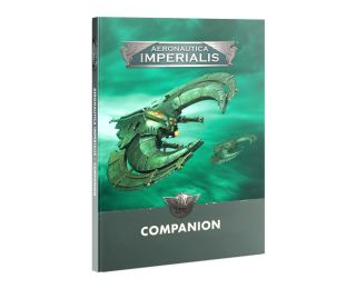 Games Workshop Warhammer 40K Aeronautica Imperialis