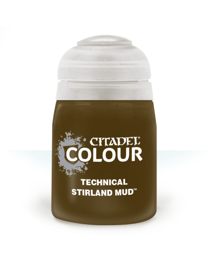 Stirland Mud (24ml)