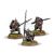 Iron Hills Dwarves with Spears